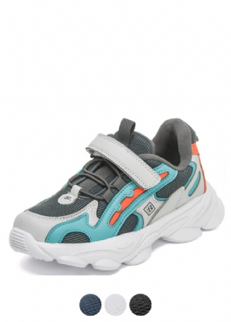 Aaron Drenge Afslappet Sneaker