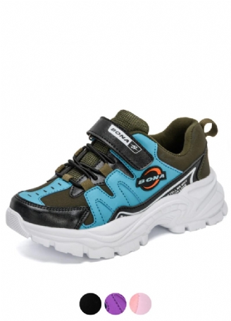 Abel Modesneaker Til Drenge