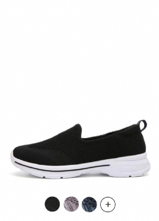 Abigail Slip-on Sko Til Kvinder