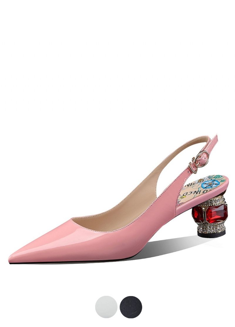Ada Damekjole Sandal