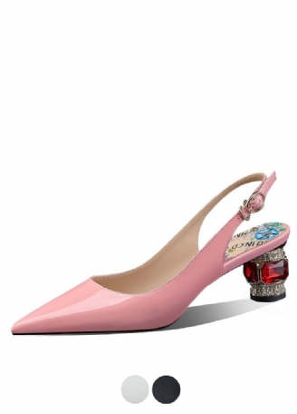 Ada Damekjole Sandal