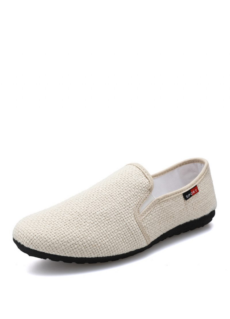 Adalberto Loafers Fritidssko Til Mænd