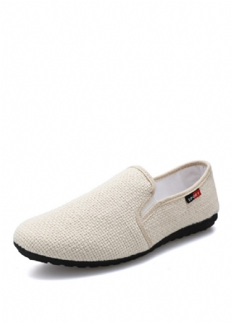 Adalberto Loafers Fritidssko Til Mænd