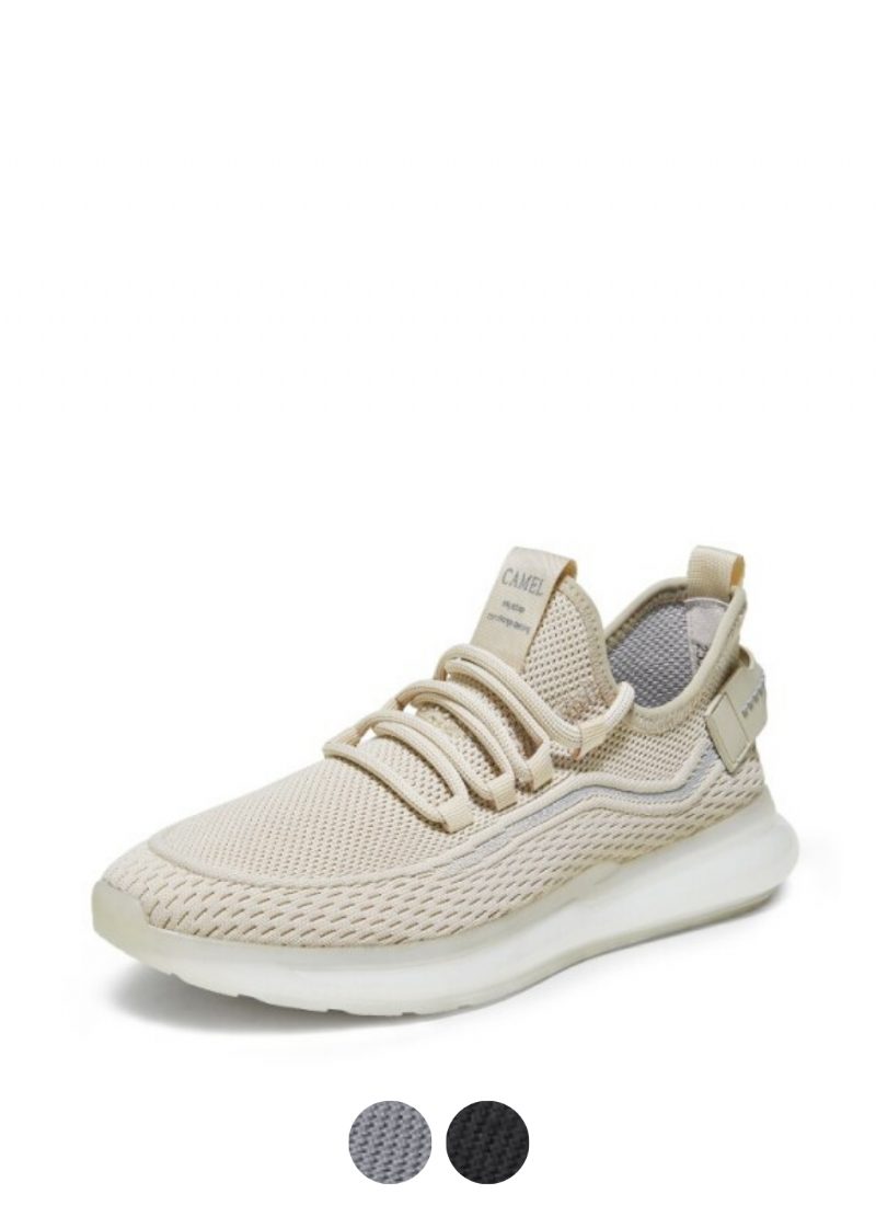 Adam Casual Sneakers Til Mænd