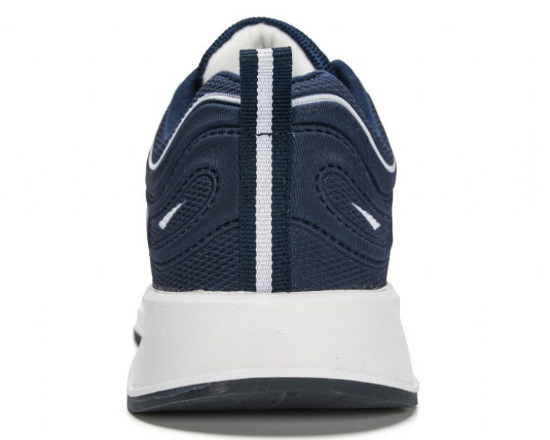 Adama Sneaker Til Mænd - Marineblå