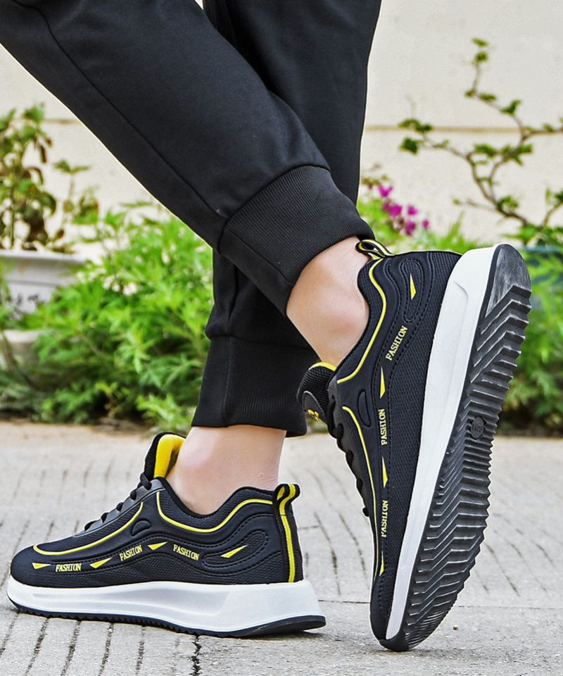 Adama Sneaker Til Mænd - Marineblå