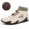 Beige Pels