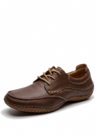 Adrey Loafers Dress Sko Til Mænd