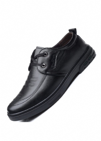 Adriano Loafers Dress Sko Til Mænd