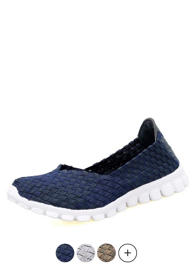 Afra Slip-on Sko Til Kvinder