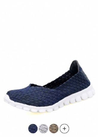 Afra Slip-on Sko Til Kvinder