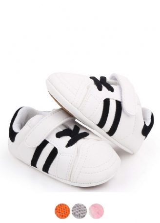 Aguilera Unisex Afslappede Sneakers Til Børn