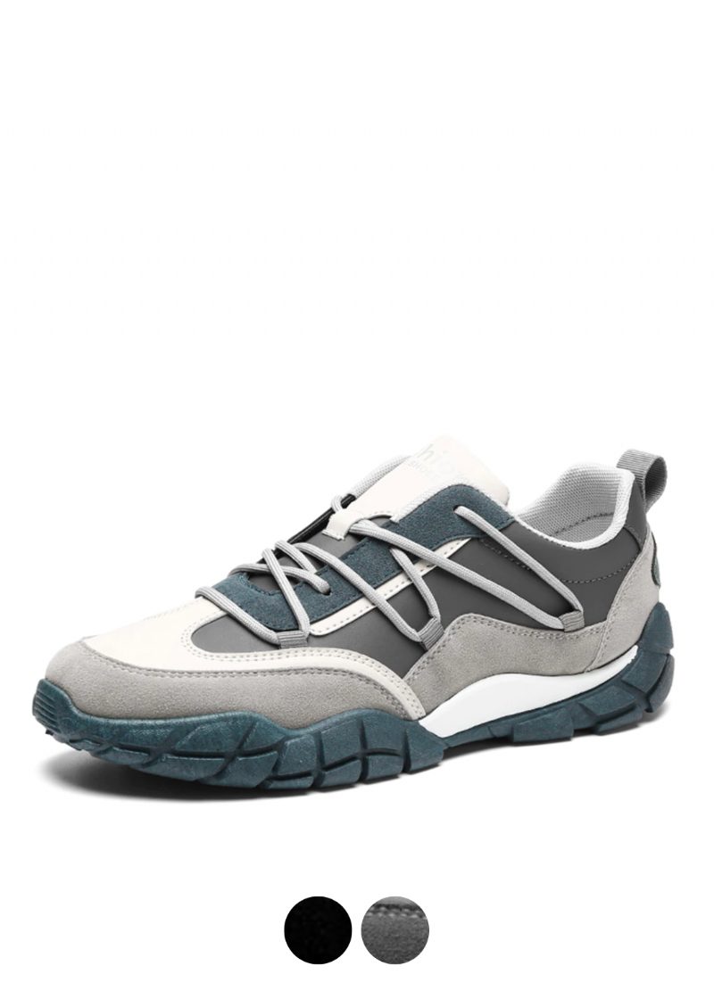 Aguirre Mode Sneakers Til Mænd