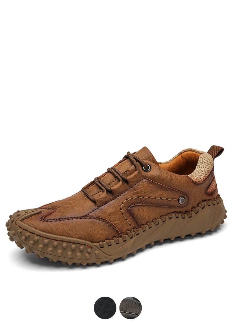 Aimer Loafers Fritidssko Til Mænd
