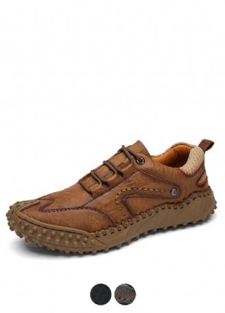 Aimer Loafers Fritidssko Til Mænd