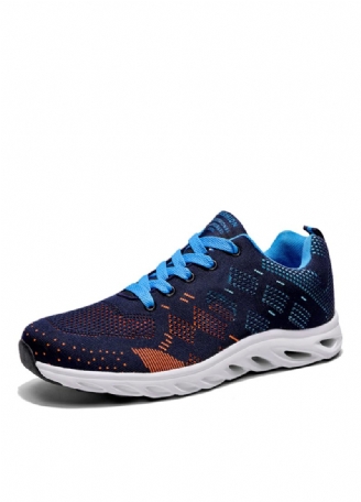Airon Casual Sneakers Til Mænd