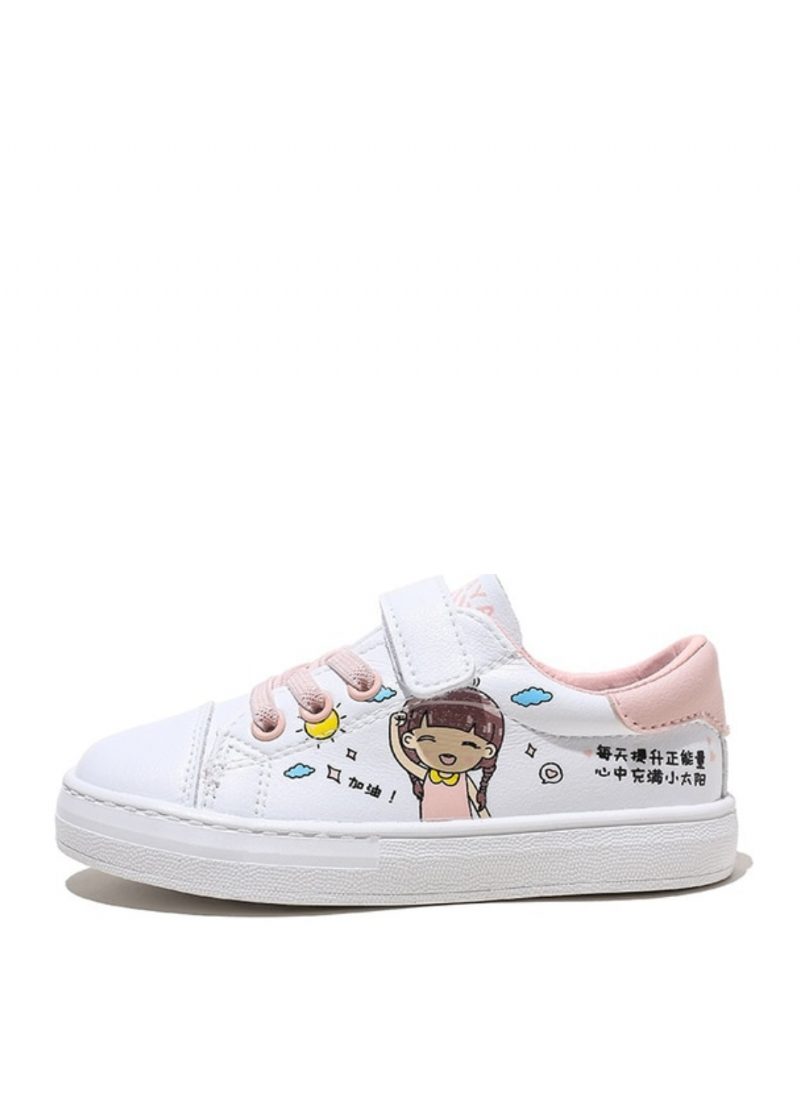 Akoni Piges Afslappede Sneaker