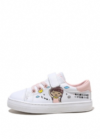 Akoni Piges Afslappede Sneaker