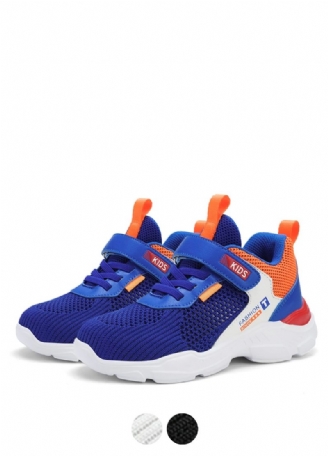 Alain Modesneaker Til Drenges