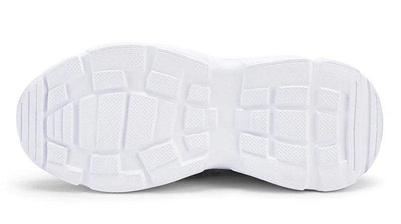 Alain Modesneaker Til Drenges - Blå