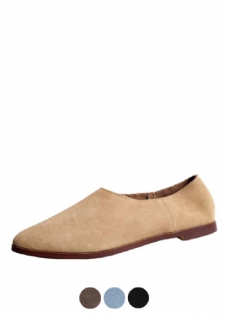 Alan Dame Loafer Sko
