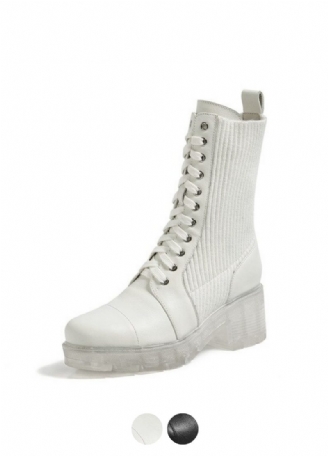 Alana Støvler Mid Calf