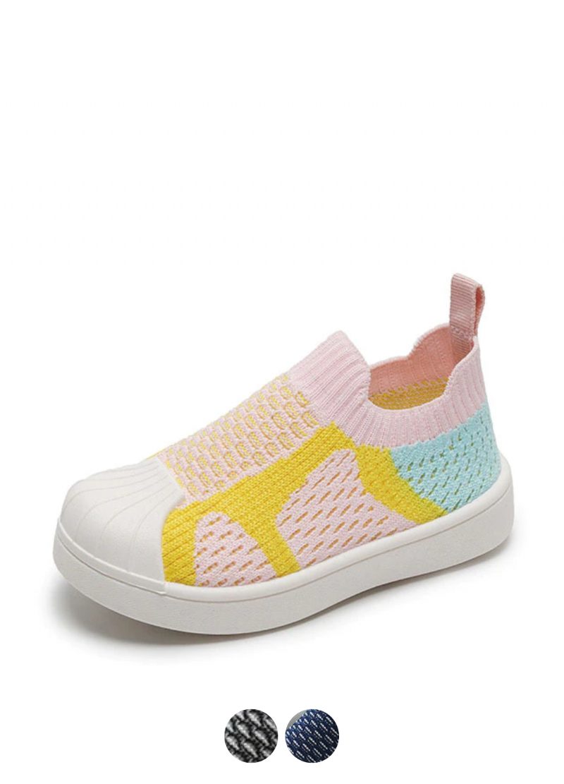 Alanna Slip-on Sneaker Til Piger
