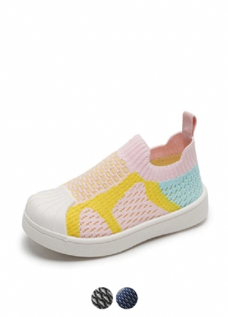 Alanna Slip-on Sneaker Til Piger