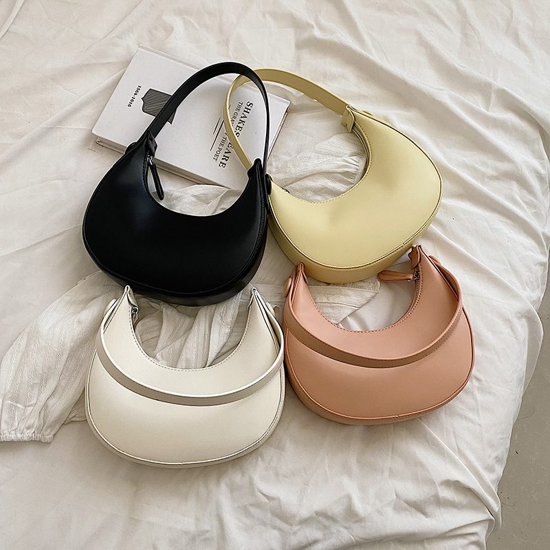 Albany Håndtaske Til Kvinder - Beige