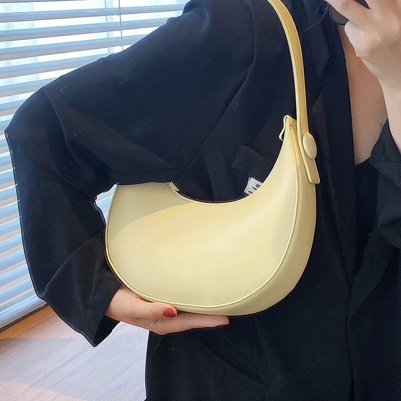 Albany Håndtaske Til Kvinder - Beige