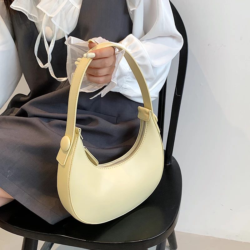 Albany Håndtaske Til Kvinder - Beige