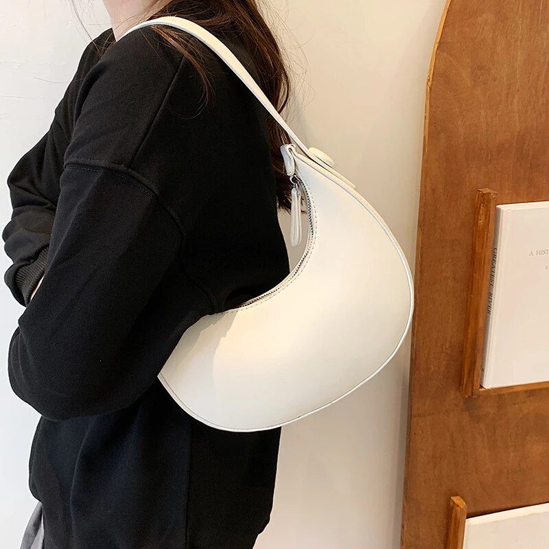 Albany Håndtaske Til Kvinder - Beige