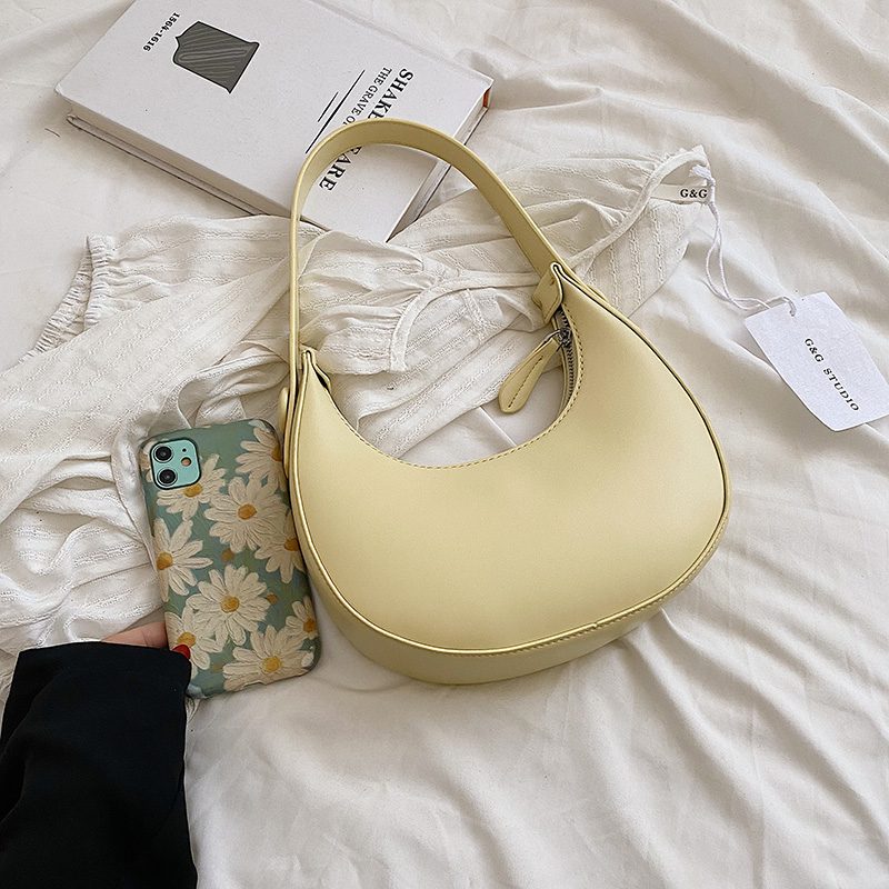 Albany Håndtaske Til Kvinder - Beige