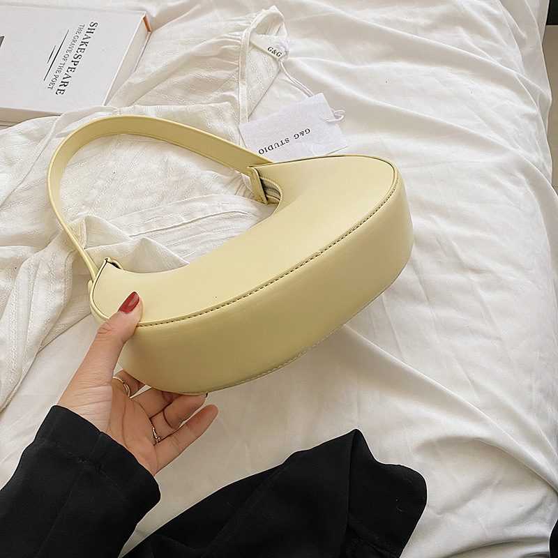 Albany Håndtaske Til Kvinder - Beige