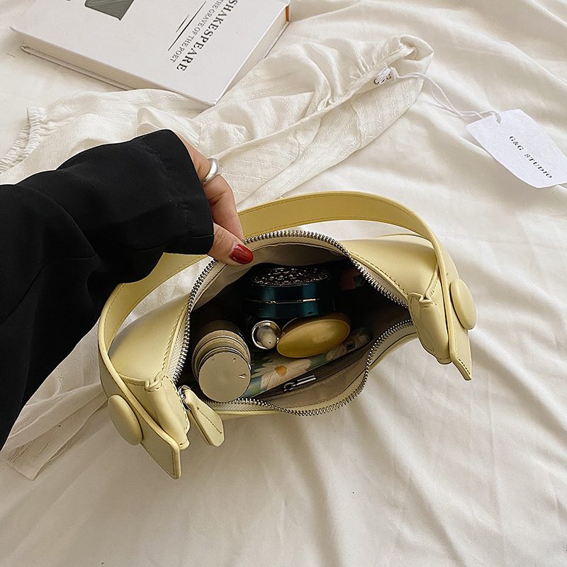 Albany Håndtaske Til Kvinder - Beige