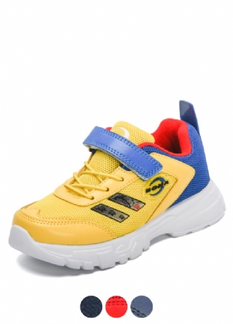 Albie Drenge Afslappet Sneaker