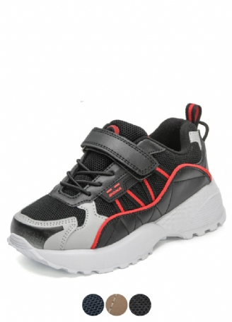 Alcala Modesneaker Til Drenge