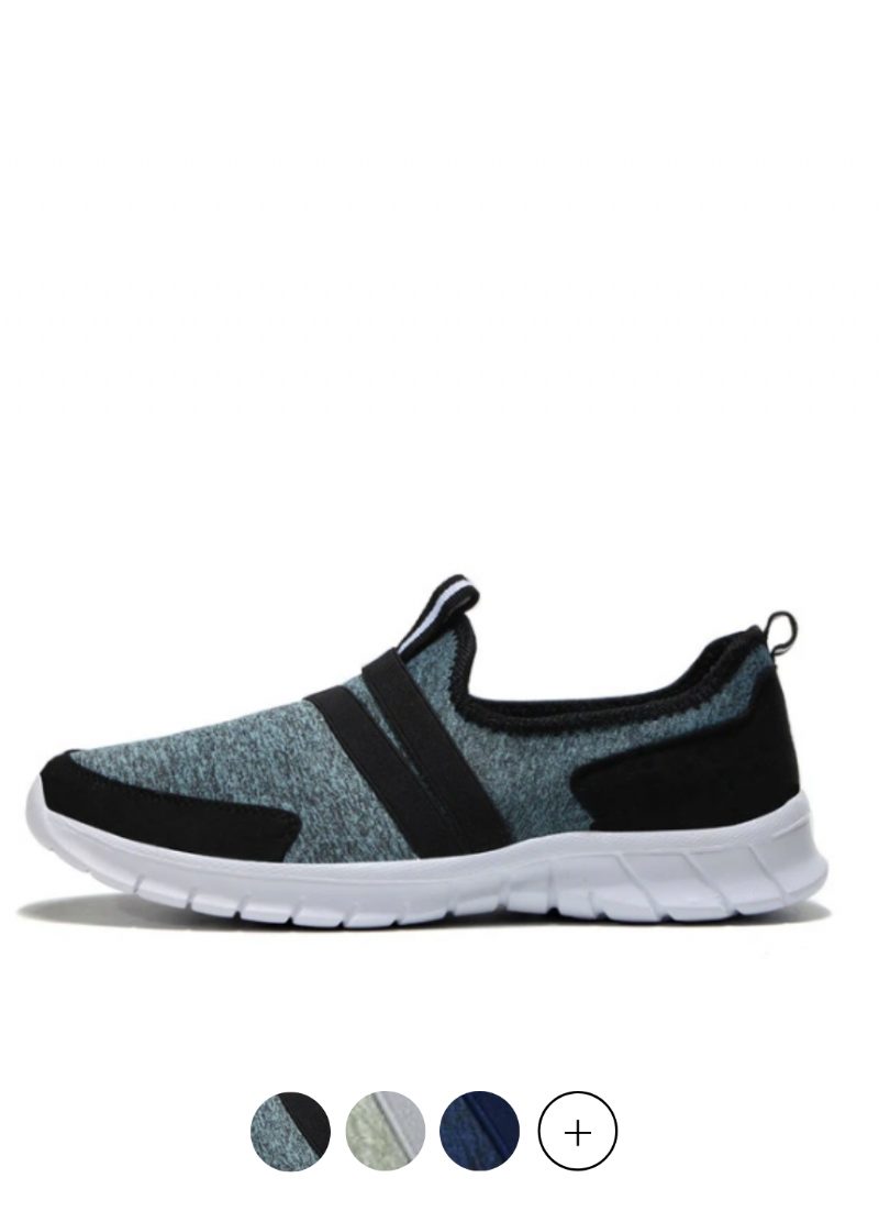 Alcala Slip-on Sko Til Kvinder