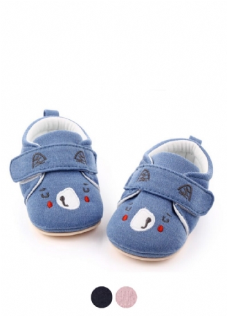 Alcaraz Unisex Afslappede Sneakers Til Børn