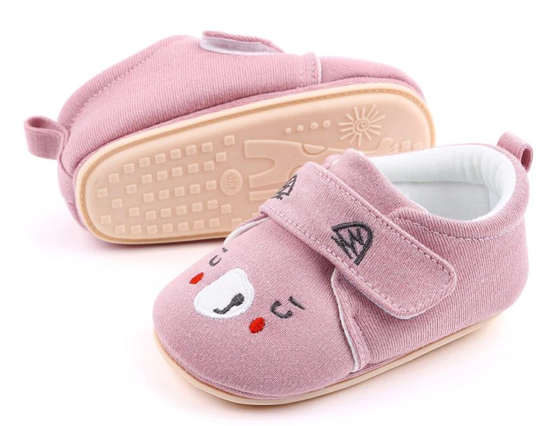 Alcaraz Unisex Afslappede Sneakers Til Børn - Blå