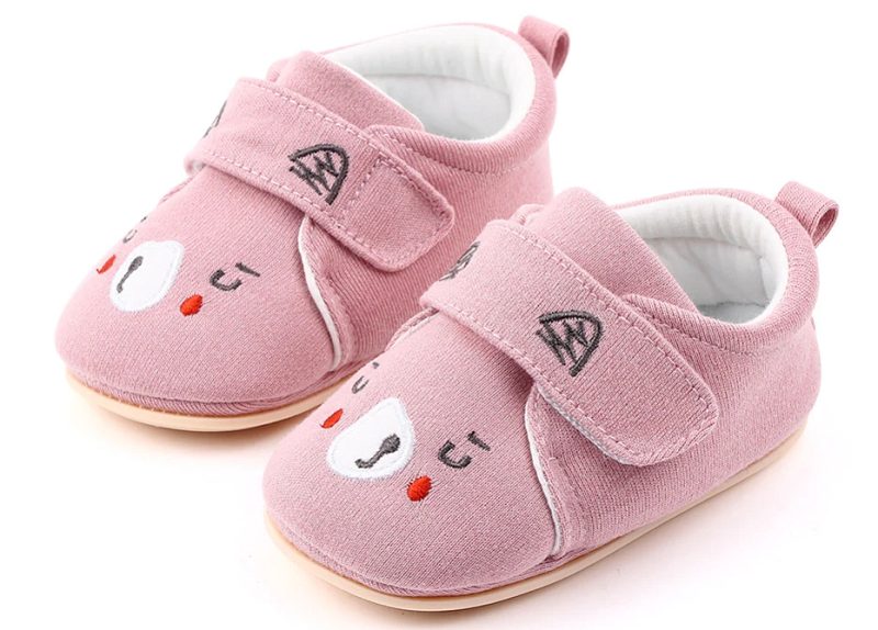 Alcaraz Unisex Afslappede Sneakers Til Børn - Blå
