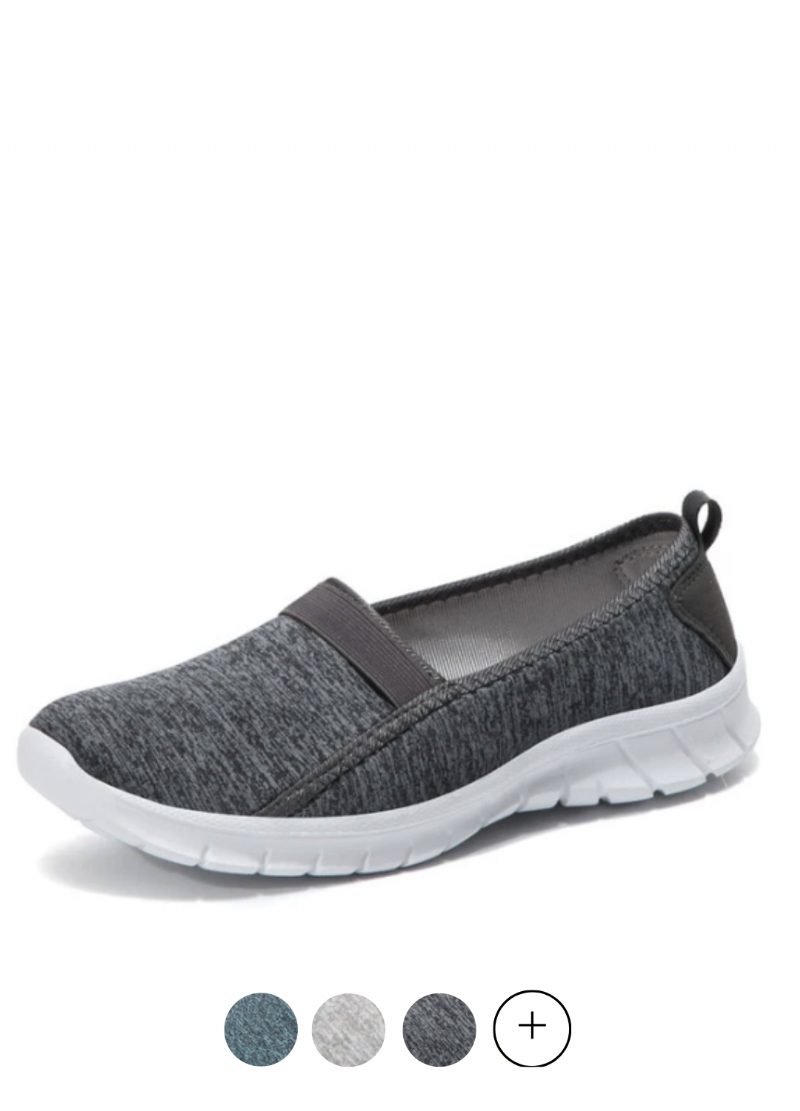 Aldana Slip-on Sko Til Kvinder