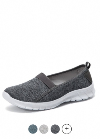 Aldana Slip-on Sko Til Kvinder