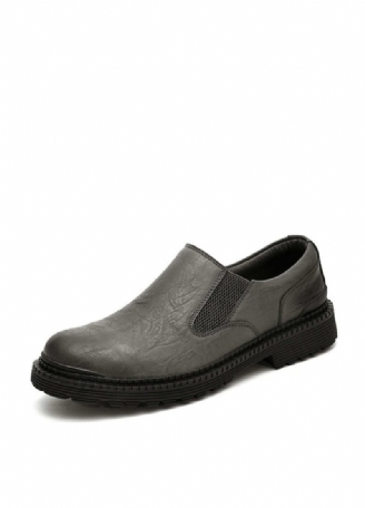 Alden Oxford Slip-on Sko Til Mænd