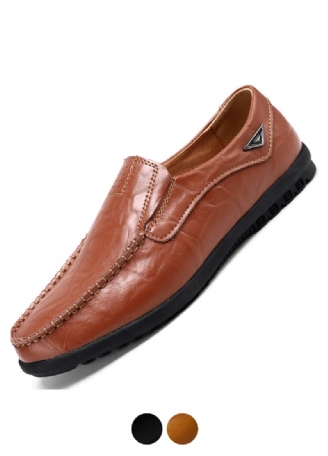 Alei Loafers Dress Sko Til Mænd
