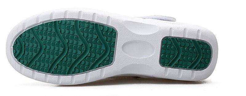 Aleida Dame Loafer Sko - Hvid