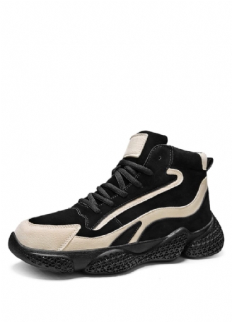 Aleix Mænds Mode Sneakers