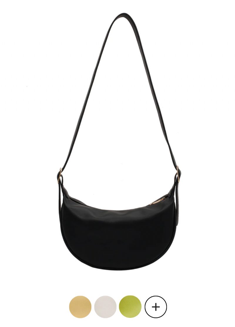Aleja Small Crossbody-håndtaske Til Kvinder