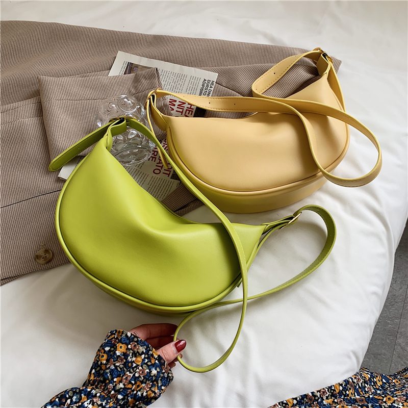 Aleja Small Crossbody-håndtaske Til Kvinder - Sort