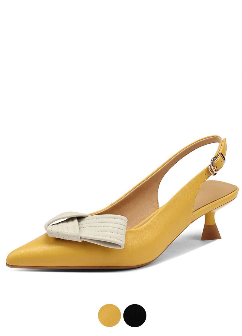 Aleja Sommer Sommerfugle Knot Sandaler Til Kvinder